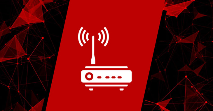 Bảo mật bộ định tuyến router