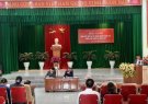 HỢP TÁC XÃ NÔNG NGHIỆP THỌ XƯƠNG TỔNG KẾT NĂM 2022