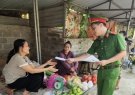 THỌ XUÂN TĂNG CƯỜNG CÔNG TÁC PHÒNG NGỪA, XỬ LÝ HOẠT ĐỘNG SỬ DỤNG CÔNG NGHỆ CAO TRÊN KHÔNG GIAN MẠNG ĐỂ LỪA ĐẢO CHIẾM ĐOẠT TÀI SẢN