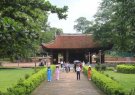 Khu di tích lịch sử Lam Kinh - Những giá trị trường tồn (Bài 2): Tìm lại diện mạo bề thế, trang nghiêm của Lam Kinh