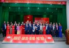 Đại hội Đại biểu Mặt trận Tổ quốc Việt Nam xã Thọ Xương lần thứ XVI, nhiệm kỳ 2024-2029.