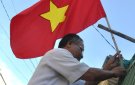 Bài tuyên truyền: Phát động nhân dân treo cờ tổ quốc nhân kỷ niệm 93 năm Ngày thành lập MTDTTN Việt nam - Ngày truyền thống MTTQ Việt Nam (18/11/1930 - 18/11/2023)