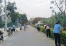 HỘI LIÊN HIỆP PHỤ NỮ HUYỆN THỌ XUÂN TÍCH CỰC THAM GIA XÂY DỰNG NTM NÂNG CAO, NTM KIỂU MẪU