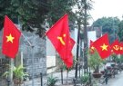 MTTQ VÀ CÁC ĐOÀN THỂ CHÍNH TRỊ-XÃ HỘI HUYỆN THỌ XUÂN: XÂY DỰNG MÔ HÌNH “KHU DÂN CƯ SÁNG, XANH, SẠCH, ĐẸP, AN TOÀN"