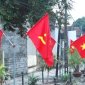 MTTQ VÀ CÁC ĐOÀN THỂ CHÍNH TRỊ-XÃ HỘI HUYỆN THỌ XUÂN: XÂY DỰNG MÔ HÌNH “KHU DÂN CƯ SÁNG, XANH, SẠCH, ĐẸP, AN TOÀN"