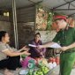 THỌ XUÂN TĂNG CƯỜNG CÔNG TÁC PHÒNG NGỪA, XỬ LÝ HOẠT ĐỘNG SỬ DỤNG CÔNG NGHỆ CAO TRÊN KHÔNG GIAN MẠNG ĐỂ LỪA ĐẢO CHIẾM ĐOẠT TÀI SẢN