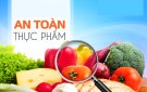 Tuyên truyền về vệ sinh an toàn thực phẩm