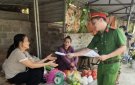 THỌ XUÂN TĂNG CƯỜNG CÔNG TÁC PHÒNG NGỪA, XỬ LÝ HOẠT ĐỘNG SỬ DỤNG CÔNG NGHỆ CAO TRÊN KHÔNG GIAN MẠNG ĐỂ LỪA ĐẢO CHIẾM ĐOẠT TÀI SẢN