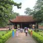 Khu di tích lịch sử Lam Kinh - Những giá trị trường tồn (Bài 2): Tìm lại diện mạo bề thế, trang nghiêm của Lam Kinh