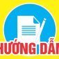 Hướng dẫn tiêu chí rà soát, bình xét hộ gia đình chính sách, hộ nghèo, hộ còn khó khăn về nhà ở trong 02 năm 2024 - 2025