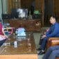 XÃ THỌ XƯƠNG: TRIỂN KHAI CÁC GIẢI PHÁP THỰC HIỆN KẾ HOẠCH 45 NGÀY, ĐÊM GPMB MỘT SỐ DỰ ÁN TRỌNG ĐIỂM TRÊN ĐỊA BÀN