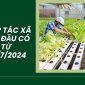Những điểm mới của Luật Hợp tác xã năm 2023, có hiệu lực từ ngày 01/7/2024