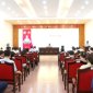 BND HUYỆN THỌ XUÂN: HỘI NGHỊ GIAO BAN TIẾN ĐỘ THỰC HIỆN HỖ TRỢ NHÀ Ở THEO CHỈ THỊ SỐ 22-CT/TU NGÀY 30/3/2024 CỦA BAN THƯỜNG VỤ TỈNH ỦY TRÊN ĐỊA BÀN HUYỆN