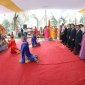 LỄ HỘI ĐỀN THỜ LÊ HOÀN - NHỮNG GIÁ TRỊ LỊCH SỬ CÒN MÃI VỚI THỜI GIAN