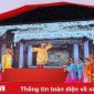 Nhiều hoạt động đặc sắc tại Lễ hội Đền thờ Lê Hoàn và Tuần lễ văn hóa - du lịch - ẩm thực Thọ Xuân năm 2024