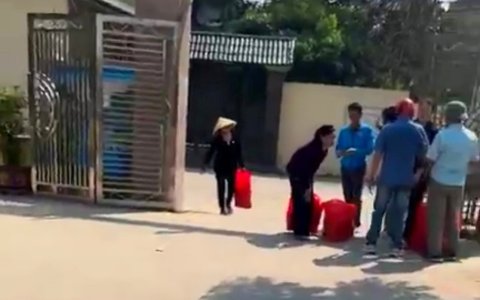 Thanh Hóa: Không dùng hội trường UBND xã, nhà văn hóa thôn để giới thiệu sản phẩm và bán hàng