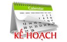 KẾ HOẠCH THỰC HIỆN ĐỢT CAO ĐIỂM 45 NGÀY, ĐÊM  GIẢI PHÓNG MẶT BẰNG MỘT SỐ DỰ ÁN TRỌNG ĐIỂM TRÊN ĐỊA BÀN HUYỆN THỌ XUÂN