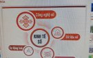 Chuyển đổi số tỉnh Thanh Hóa 10/10/2024: Chuyển đổi xanh và vai trò công nghệ số trong phát triển kinh tế tỉnh Thanh Hóa