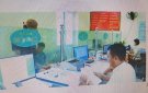 HUYỆN THỌ XUÂN: THỰC HIỆN CÓ HIỆU QUẢ CÔNG TÁC CHUYỂN ĐỔI SỐ