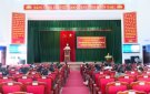 TẬP HUẤN HƯỚNG DẪN BỘ CHỈ SỐ ĐÁNH GIÁ MỨC ĐỘ CHUYỂN ĐỔI SỐ DOANH NGHIỆP TRÊN ĐỊA BÀN HUYỆN THỌ XUÂN NĂM 2024