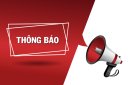  THÔNG BÁO V/v thực hiện nghiêm quy định về mua, bán, sử dụng pháo hoa trong dịp Tết Nguyên đán Ất Tỵ 2025 trên địa bàn xã Thọ Xương