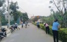 HỘI LIÊN HIỆP PHỤ NỮ HUYỆN THỌ XUÂN TÍCH CỰC THAM GIA XÂY DỰNG NTM NÂNG CAO, NTM KIỂU MẪU