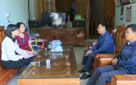 XÃ THỌ XƯƠNG: TRIỂN KHAI CÁC GIẢI PHÁP THỰC HIỆN KẾ HOẠCH 45 NGÀY, ĐÊM GPMB MỘT SỐ DỰ ÁN TRỌNG ĐIỂM TRÊN ĐỊA BÀN