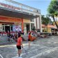 BỘ ẢNH CHỤP VỀ CƠ SỞ VẬT CHẤT VĂN HÓA XÃ THỌ XƯƠNG