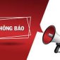 Thông báo triển khai chi trả trợ cấp người có công và bảo trợ xã hội qua tài khoản cá nhân không dùng tiền mặt