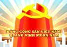Kỷ niệm 94 năm ngày thành lập Đảng bộ tỉnh Thanh Hóa (29/7/1930 - 29/7/2024); 94 năm ngày truyền thống Đảng bộ huyện Thọ Xuân (22/7/1930 - 22/7/2024)