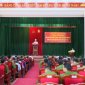 THỌ XUÂN TĂNG CƯỜNG ĐẤU TRANH CHỐNG TỘI PHẠM MA TÚY
