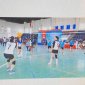 KHAI MẠC GIẢI BÓNG CHUYỀN HƠI NỮ LẦN THỨ NHẤT, NĂM 2024