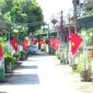 HUYỆN THỌ XUÂN: NHIỀU HOẠT ĐỘNG HƯỚNG TỚI 94 NĂM THÀNH LẬP MẶT TRẬN DÂN TỘC THỐNG NHẤT VIỆT NAM (18/11/1930 – 18/11/2024)