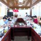 HUYỆN THỌ XUÂN: TIẾP TỤC PHÁT HUY HIỆU QUẢ HOẠT ĐỘNG CÔNG TÁC DÂN VẬN TRONG TÌNH HÌNH MỚI