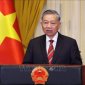 BÀI VIẾT “CHỐNG LÃNG PHÍ” CỦA TỔNG BÍ THƯ TÔ LÂM