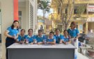 Hội LHPN xã Thọ Xương phát huy vai trò trong công tác chuyển đổi số
