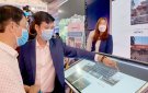 Hướng dẫn các doanh nghiệp đăng ký tài khoản, tự đánh giá mức độ chuyển đổi số trên Cổng thông tin đánh giá mức độ chuyển đổi số của doanh nghiệp
