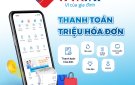 BÀI TUYÊN TRUYỀN THANH TOÁN KHÔNG DÙNG TIỀN MẶT