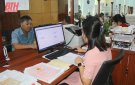Bước tiến trong xây dựng chính quyền điện tử