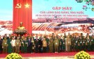LỊCH SỬ RA ĐỜI CỦA HỘI CỰU CHIẾN BINH VIỆT NAM