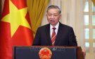 BÀI VIẾT “CHỐNG LÃNG PHÍ” CỦA TỔNG BÍ THƯ TÔ LÂM
