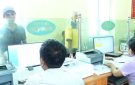 THỌ XUÂN ĐẨY MẠNH CÔNG TÁC CẢI CÁCH HÀNH CHÍNH