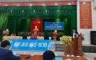 Đại hội Công đoàn cơ sở xã Thọ Xương, nhiệm kỳ 2023 - 2028