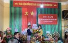 TRẠM Y TẾ KỶ NIỆM 68 NĂM NGÀY THẦY THUỐC VIỆT NAM