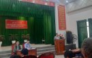 HỘI NGHỊ TỔNG KẾT HOẠT ĐỘNG HỢP TÁC XÃ NÔNG NGHIỆP NĂM 2023, TRIỂN KHAI NHIỆM VỤ NĂM 2024