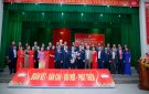 Đại hội Đại biểu Mặt trận Tổ quốc Việt Nam xã Thọ Xương lần thứ XVI, nhiệm kỳ 2024-2029.