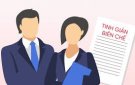 Về việc thực hiện chính sách tinh giảm biên chế