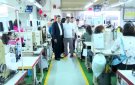 HUYỆN THỌ XUÂN: QUAN TÂM HỖ TRỢ, ĐỒNG HÀNH CÙNG NHÀ ĐẦU TƯ, DOANH NGHIỆP TRÊN ĐỊA BÀN