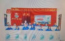 Tuổi trẻ huyện Thọ Xuân hưởng ứng Cuộc vận động " Tự hào một dải non sông"