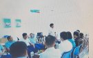 HIỆP HỘI DOANH NGHIỆP HUYỆN THỌ XUÂN TĂNG CƯỜNG ĐOÀN KẾT, HỖ TRỢ NHAU TRONG PHÁT TRIỂN